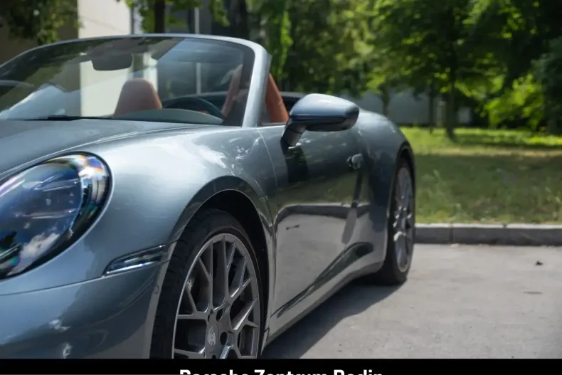 Porsche 992 din 2025 cu 8.784 km - oferta POR231066 - foto 18