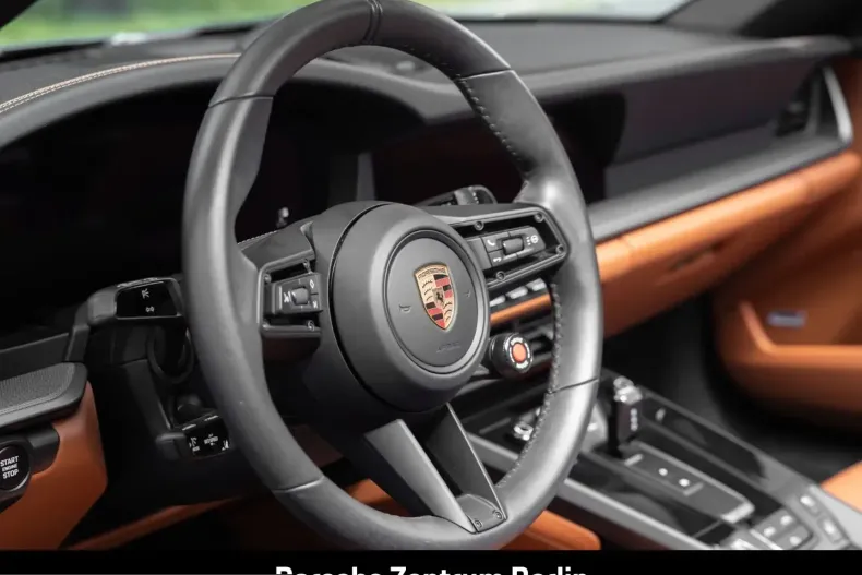 Porsche 992 din 2025 cu 8.784 km - oferta POR231066 - foto 25