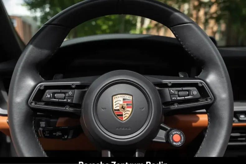 Porsche 992 din 2025 cu 8.784 km - oferta POR231066 - foto 30