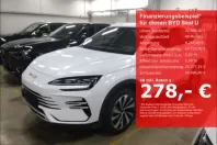 BYD Seal U din 2025 cu 20.900 km - oferta BYD231067 - foto 1