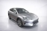 BYD Seal U din 2025 cu 4.635 km - oferta BYD231071 - foto 3