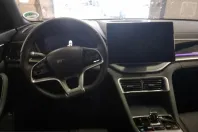 BYD Seal U din 2025 cu 4.635 km - oferta BYD231071 - foto 7