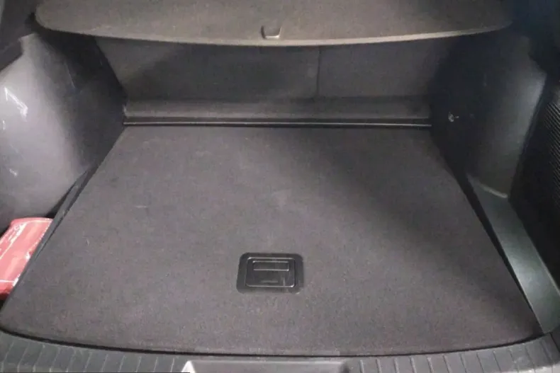BYD Seal U din 2025 cu 4.635 km - oferta BYD231071 - foto 9