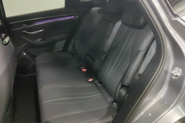 BYD Seal U din 2025 cu 7.564 km - oferta BYD231073 - foto 7