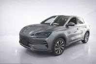 BYD Seal U din 2025 cu 11.910 km - oferta BYD231074 - foto 3