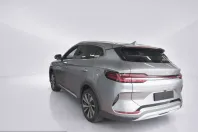 BYD Seal U din 2025 cu 11.910 km - oferta BYD231074 - foto 4