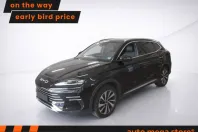 BYD Seal U din 2025 cu 12.225 km - oferta BYD231075 - foto 1