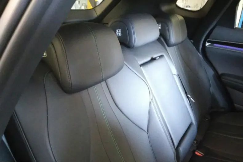BYD Seal U din 2025 cu 12.225 km - oferta BYD231075 - foto 8