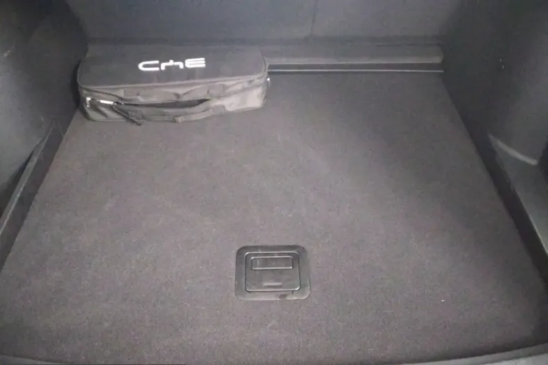BYD Seal U din 2025 cu 12.225 km - oferta BYD231075 - foto 9
