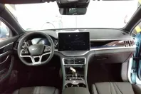 BYD Seal U din 2025 cu 11.927 km - oferta BYD231077 - foto 7