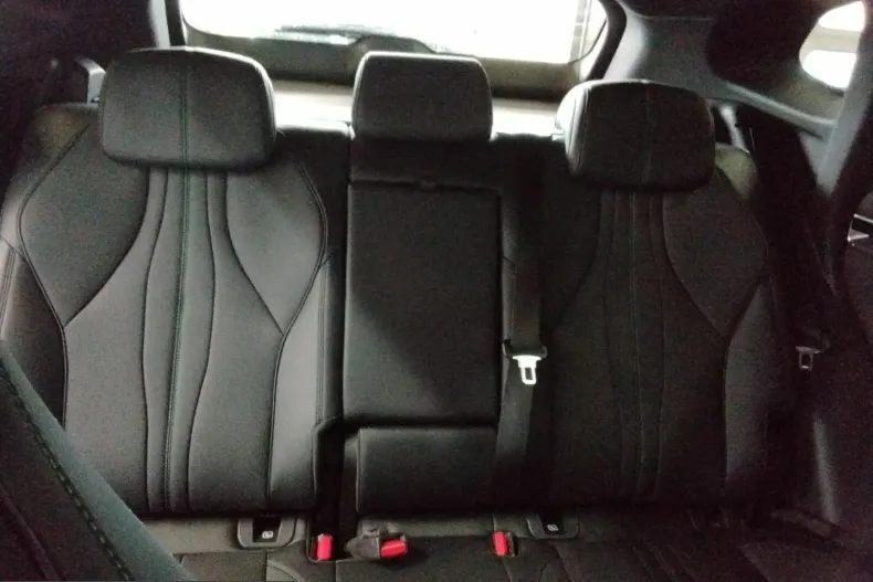 BYD Seal U din 2025 cu 11.927 km - oferta BYD231077 - foto 8