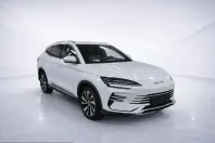 BYD Seal U din 2025 cu 22.530 km - oferta BYD231078 - foto 3