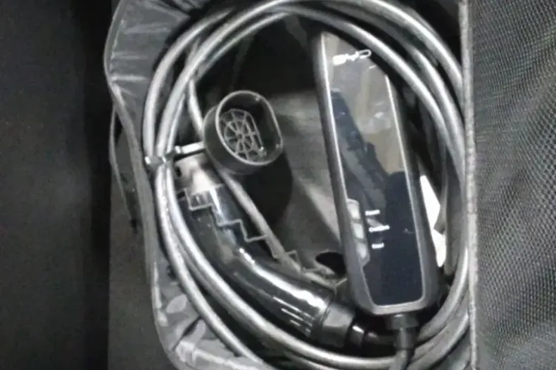 BYD Seal din 2025 cu 24.066 km - oferta BYD231079 - foto 8