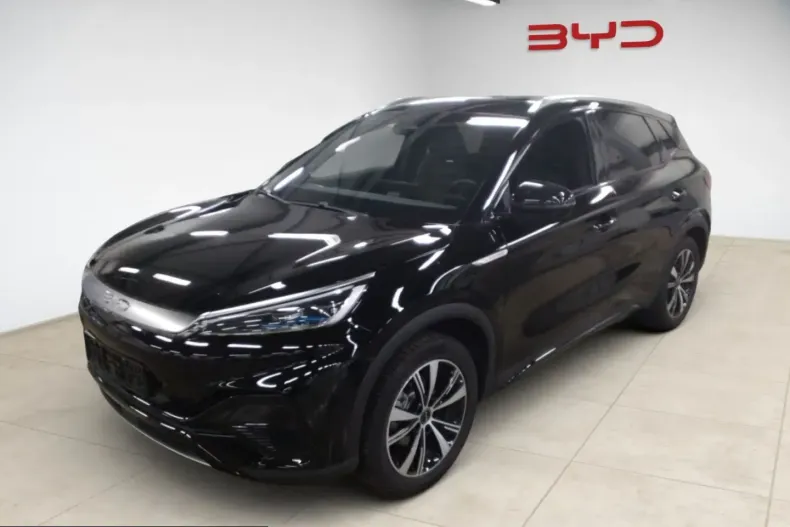 BYD ATTO 3 din 2025 cu 19.537 km - oferta BYD231080 - foto 1