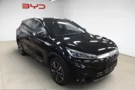 BYD ATTO 3 din 2025 cu 19.537 km - oferta BYD231080 - foto 2