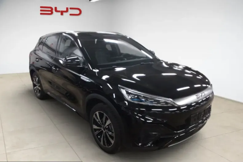 BYD ATTO 3 din 2025 cu 19.537 km - oferta BYD231080 - foto 2