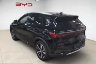 BYD ATTO 3 din 2025 cu 19.537 km - oferta BYD231080 - foto 4