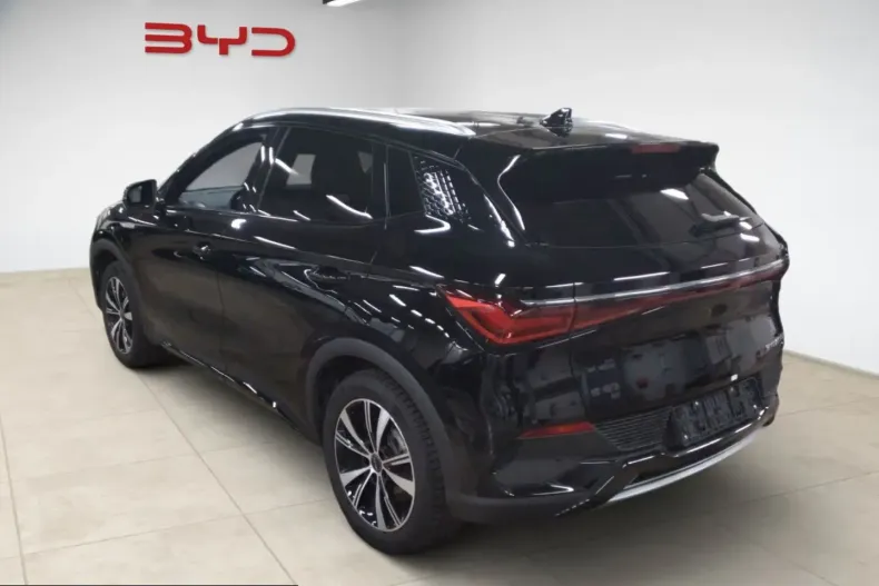 BYD ATTO 3 din 2025 cu 19.537 km - oferta BYD231080 - foto 4