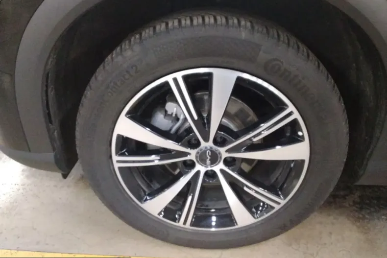 BYD ATTO 3 din 2025 cu 19.537 km - oferta BYD231080 - foto 5