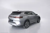 BYD Seal U din 2025 cu 12.534 km - oferta BYD231081 - foto 5