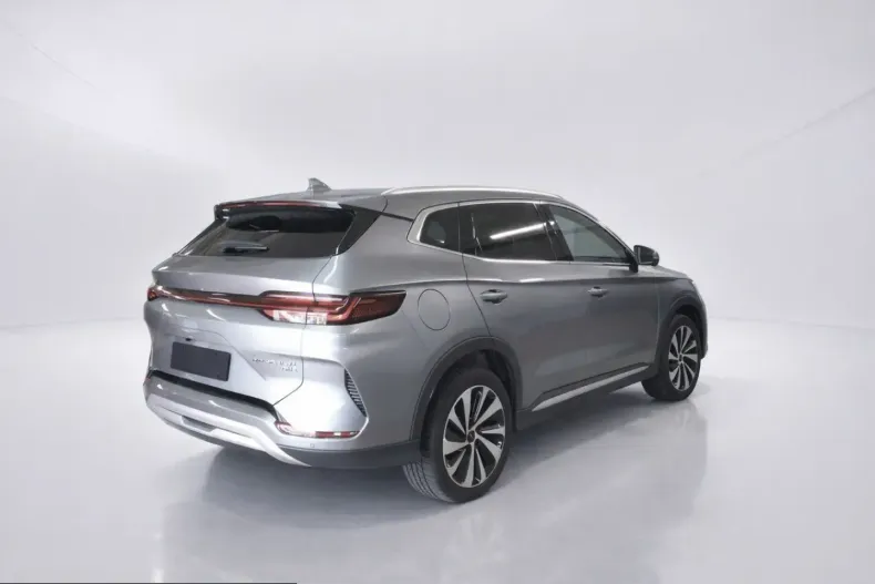 BYD Seal U din 2025 cu 12.534 km - oferta BYD231081 - foto 5
