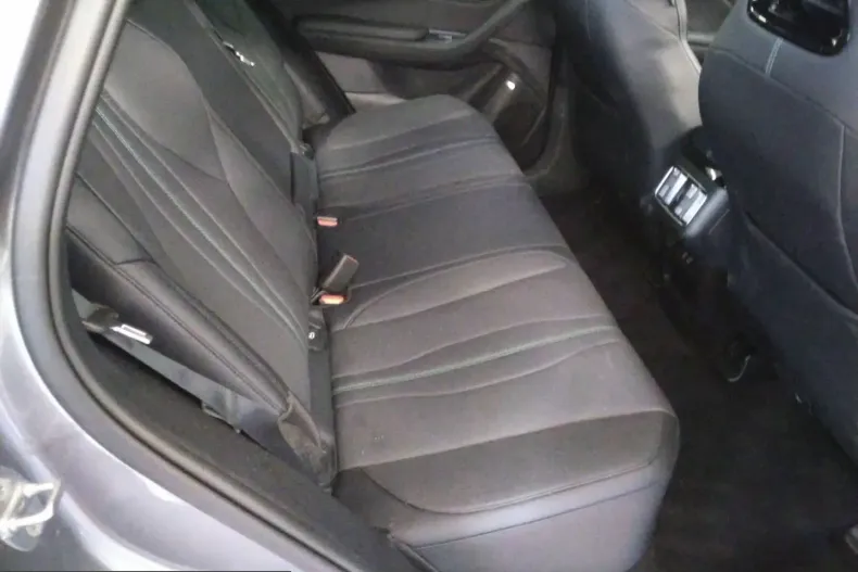 BYD Seal U din 2025 cu 12.534 km - oferta BYD231081 - foto 6