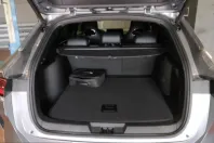BYD Seal U din 2025 cu 12.534 km - oferta BYD231081 - foto 9