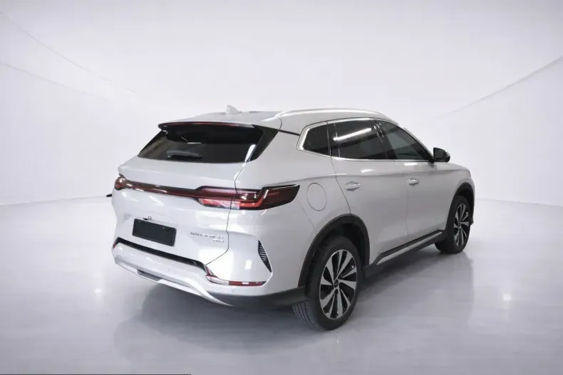 BYD Seal U din 2025 cu 12.759 km - oferta BYD231082 - foto 5