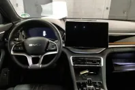 BYD Seal U din 2025 cu 12.759 km - oferta BYD231082 - foto 7