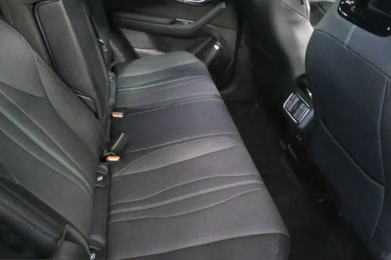 BYD Seal U din 2025 cu 12.759 km - oferta BYD231082 - foto 8