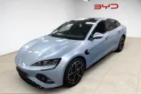 BYD Seal din 2025 cu 17.409 km - oferta BYD231083 - foto 1