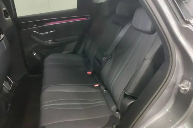 BYD Seal U din 2025 cu 10.858 km - oferta BYD231084 - foto 8