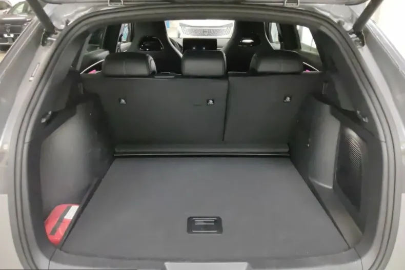 BYD Seal U din 2025 cu 10.858 km - oferta BYD231084 - foto 9