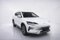 BYD Seal U din 2025 cu 21.086 km - oferta BYD231086 - foto 3