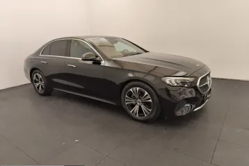 Mercedes-Benz E 200 din 2025 - oferta MER231087