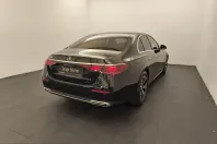 Mercedes-Benz E 200 (Clasa E) din 2025 cu 9.147 km - oferta MER231087 - foto 5