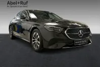 Mercedes-Benz E 200 (Clasa E) din 2025 cu 4.957 km - oferta MER231088 - foto 1