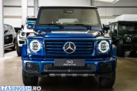 Mercedes-Benz G 450 (Clasa G) din 2024 cu 3.252 km - oferta MER231090 - foto 1