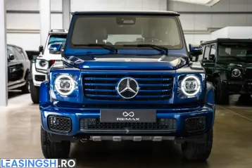 Mercedes-Benz G 450 din 2024 - oferta MER231090