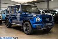 Mercedes-Benz G 450 (Clasa G) din 2024 cu 3.252 km - oferta MER231090 - foto 2