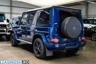 Mercedes-Benz G 450 (Clasa G) din 2024 cu 3.252 km - oferta MER231090 - foto 4