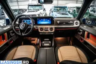 Mercedes-Benz G 450 (Clasa G) din 2024 cu 3.252 km - oferta MER231090 - foto 5