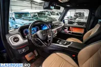 Mercedes-Benz G 450 (Clasa G) din 2024 cu 3.252 km - oferta MER231090 - foto 6