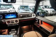Mercedes-Benz G 450 (Clasa G) din 2024 cu 3.252 km - oferta MER231090 - foto 7