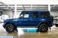 Mercedes-Benz G 450 (Clasa G) din 2024 cu 3.252 km - oferta MER231090 - foto 9