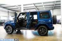 Mercedes-Benz G 450 (Clasa G) din 2024 cu 3.252 km - oferta MER231090 - foto 10