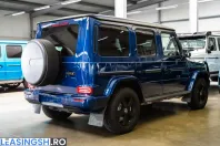 Mercedes-Benz G 450 (Clasa G) din 2024 cu 3.252 km - oferta MER231090 - foto 12