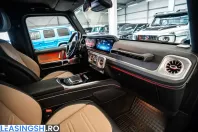 Mercedes-Benz G 450 (Clasa G) din 2024 cu 3.252 km - oferta MER231090 - foto 14