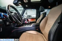 Mercedes-Benz G 450 (Clasa G) din 2024 cu 3.252 km - oferta MER231090 - foto 15
