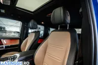 Mercedes-Benz G 450 (Clasa G) din 2024 cu 3.252 km - oferta MER231090 - foto 16